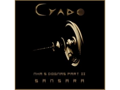 CYADO - Mhas Dogmas Part Ii: Samsara (CD)