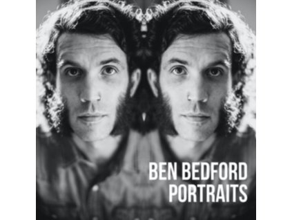 BEN BEDFORD - Portraits (CD)