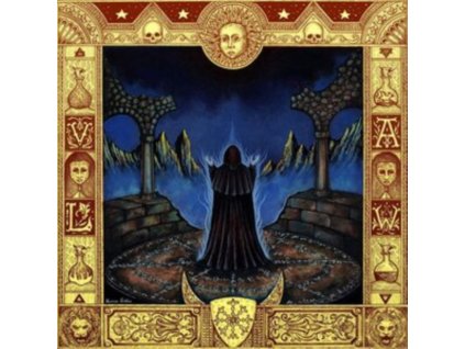 YSENGRIN - Initiatio (CD)