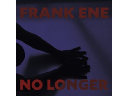 FRANKE ENE - No Longer (CD)