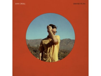 DAN CROLL - Grand Plan (CD)