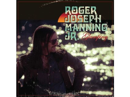 ROGER JOSEPH MANNING JR - Glamping (Deluxe Edition) (CD)