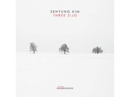 ELENA GABBRIELLI / SZILARD BENES / SCHALLFELD ENSEMBLE - Sehyung Kim: Three Sijo (CD)