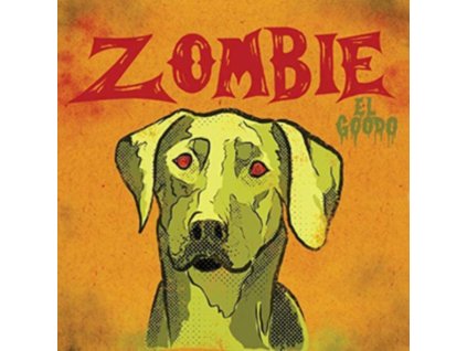 EL GOODO - Zombie (CD)