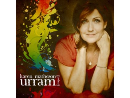 KAREN MATHESON - Urram (CD)