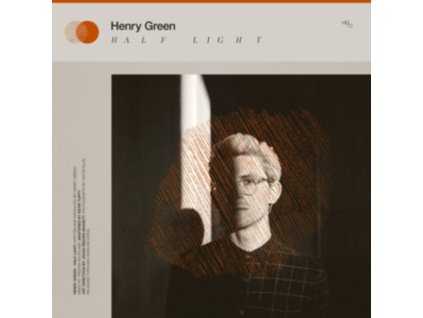 HENRY GREEN - Half Light (CD)