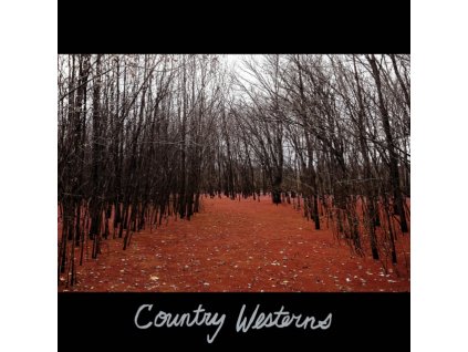 COUNTRY WESTERNS - Country Westerns (CD)