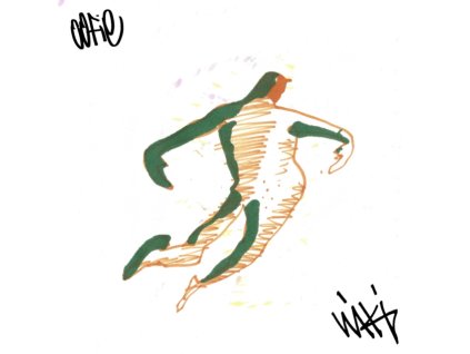 WIKI - Oofie (CD)