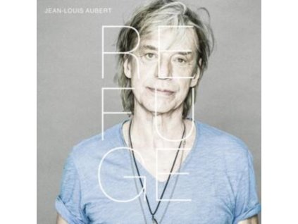 JEAN-LOUIS AUBERT - Refuge (CD)