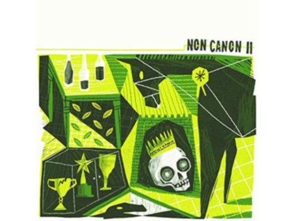 NON CANON - Non Canon II (CD)