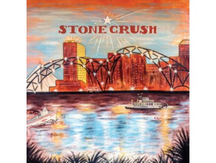 VARIOUS ARTISTS - Stone Crush Memphis Modern So (CD)