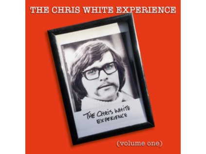 CHRIS WHITE EXPERIENCE - Volume One (CD)