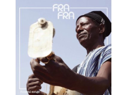 FRA FRA - Funeral Songs (CD)