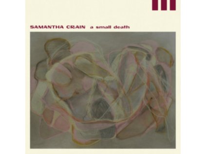 SAMANTHA CRAIN - A Small Death (CD)