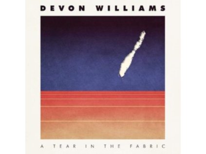 DEVON WILLIAMS - A Tear In The Fabric (CD)