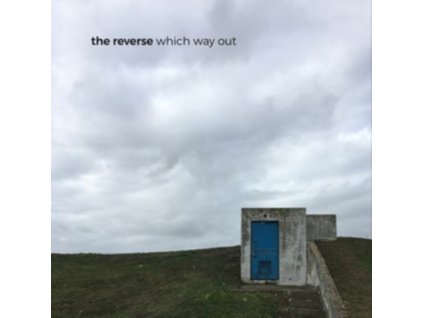 REVERSE - Which Way Out (CD)