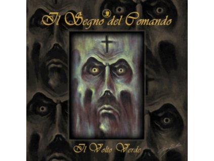 IL SEGNO DEL COMANDO - Il Segno Del Comando (Remastered) (CD)