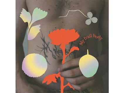 GUNDELACH - My Frail Body (CD)