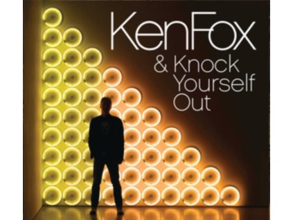 KEN FOX - Ken Fox & Knock Yourself Out (CD)