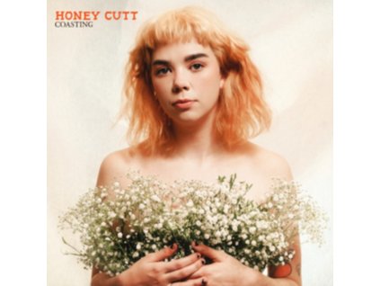 HONEY CUTT - Coasting (CD)