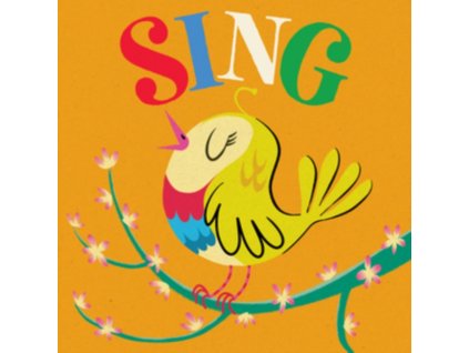 RAINBOW COLLECTIONS - Sing (CD)