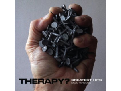 THERAPY? - Greatest Hits (2020 Versions) (CD)