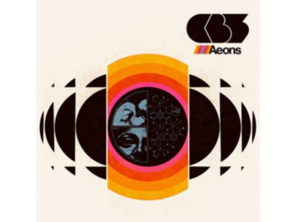 CB3 - Aeons (CD)