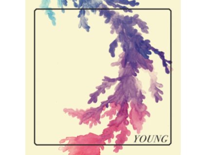 ERICA FREAS - Young (CD)