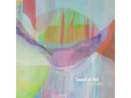 SOUND OF YELL - Leapling (CD)