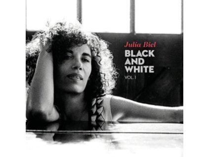 JULIA BIEL - Black And White. Volume 1 (CD)