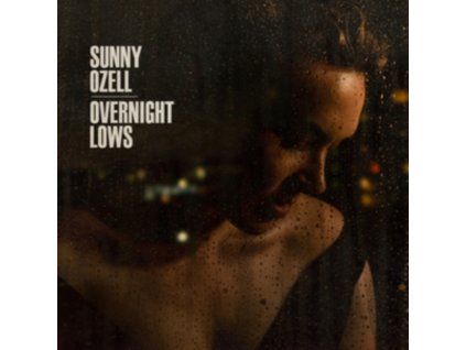 SUNNY OZELL - Overnight Lows (CD)
