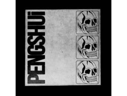 PENGSHUI - Pengshui (CD)
