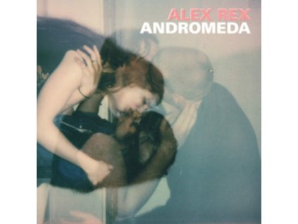 ALEX REX - Andromeda (CD)