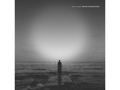 KAZUYA NAGAYA - Dream Interpretation (CD)