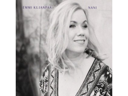 EMMI KUJANPAA - Nani (CD)