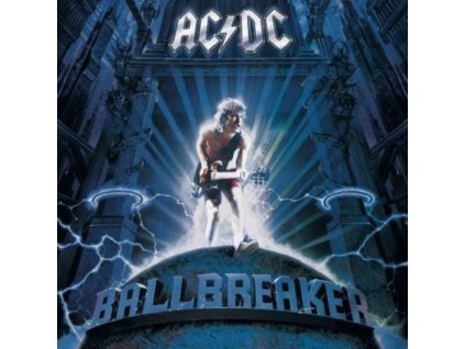 AC/DC - Ballbreaker (1 CD)