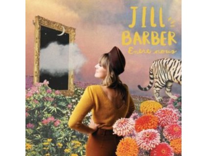 BARBER, JILL - ENTRE NOUS (1 CD)