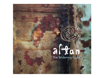 ALTAN - WIDENING GYRE (1 CD)