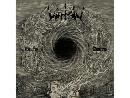 WATAIN - LAWLESS DARKNESS (1 CD)