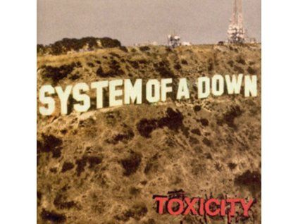 2681916 system of a down toxicity 1 cd