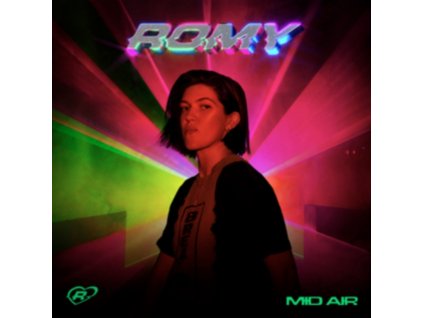 ROMY - MID AIR (1 CD)