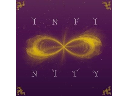 VIOLETTE SOUNDS - Infinity (CD)