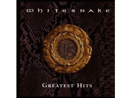 268392 whitesnake greatest hits music cd