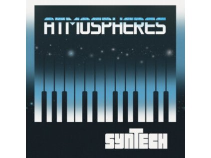 SYNTECH - Atmospheres (CD)