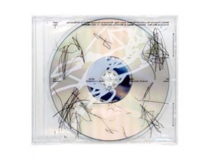 POPP - Laya (CD)