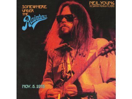 2685513 young neil with the sant somewhere under the rainbow 2 cd
