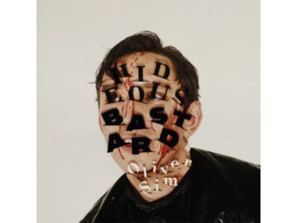 2686182 sim oliver hideous bastard 1 cd