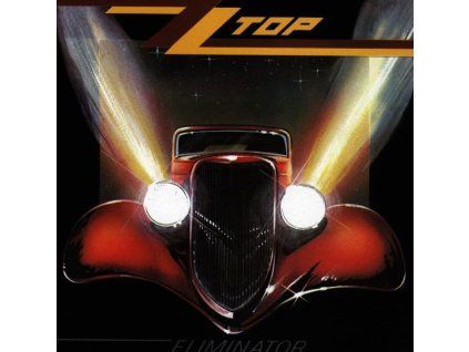 268650 1 zz top eliminator music cd
