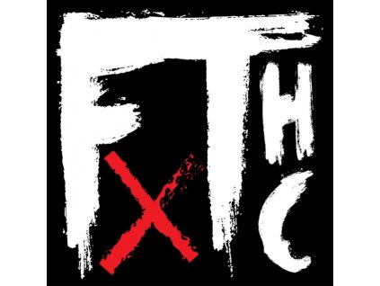 TURNER, FRANK - FTHC (1 CD)