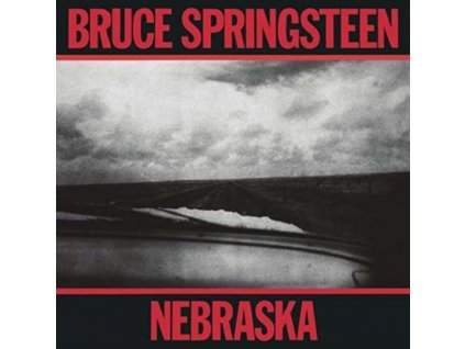 SPRINGSTEEN, BRUCE - Nebraska (1 CD)